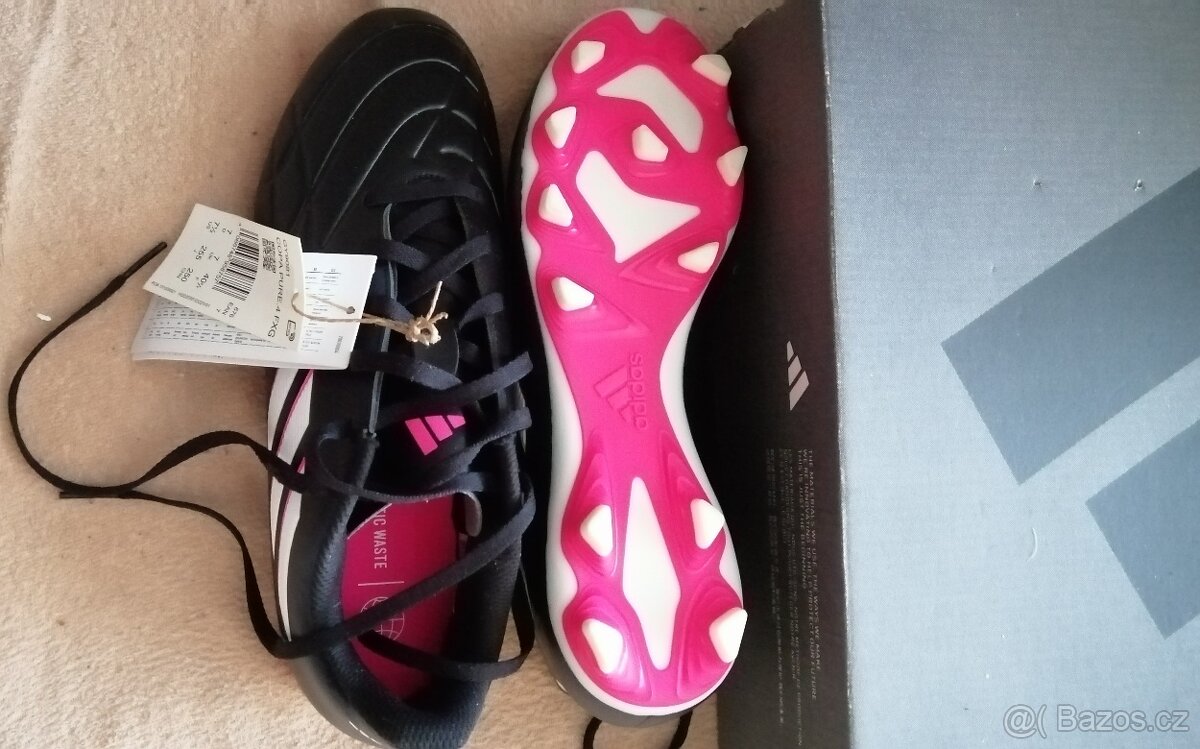 Kopačky Adidas 40 2/3 NOVÉ - 3