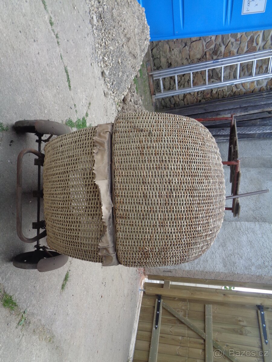 Historický kočár - 3