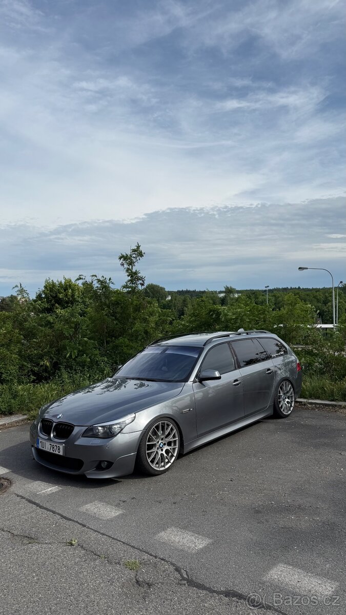 Styling m359 R19 5x120 - 3