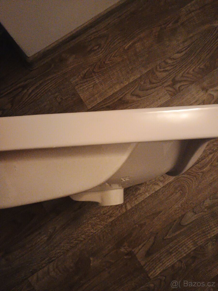 Umyvadlo - nové Aqualine Zara - 3