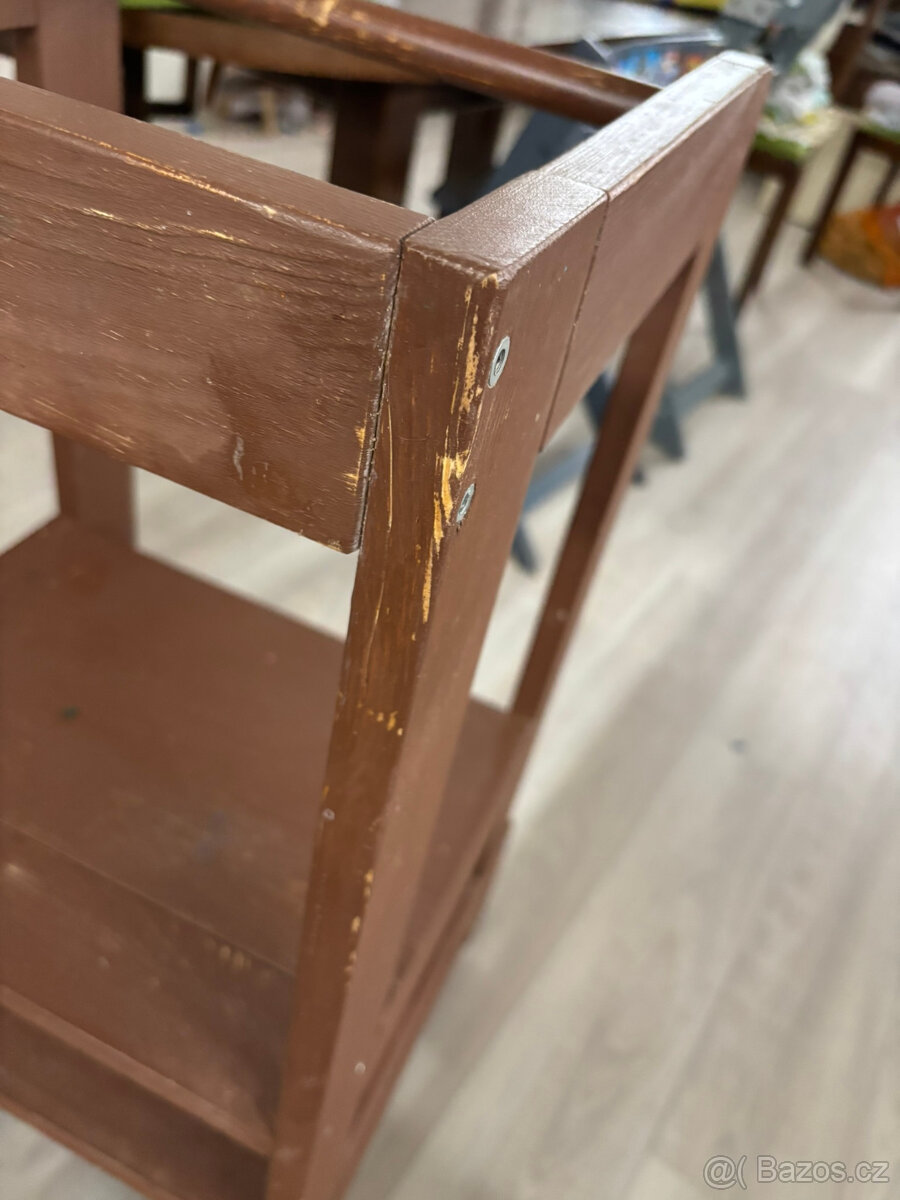 Učící věž pro děti - 3