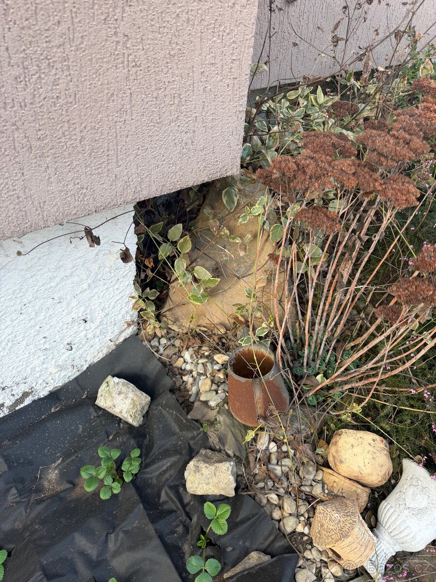 Daruji za odvoz kámen - 3