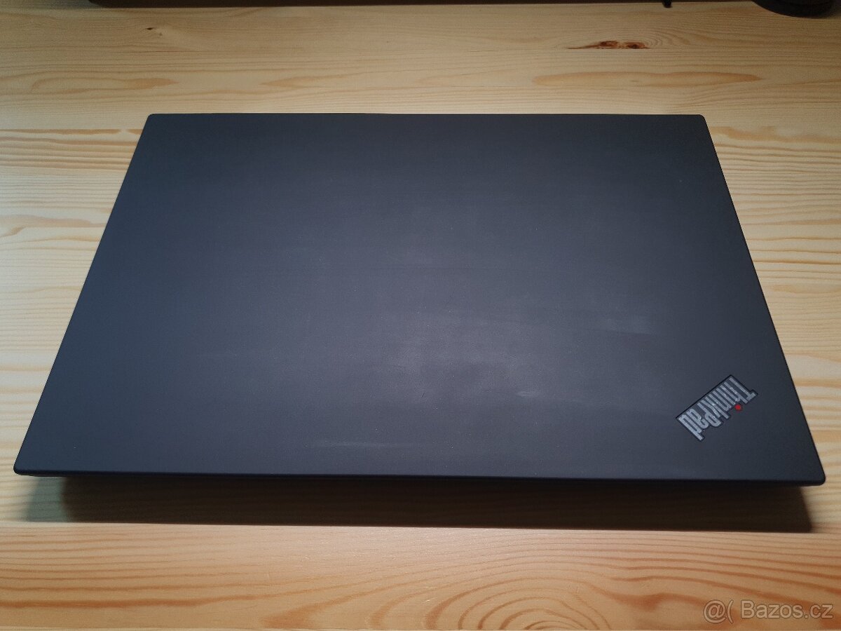 Lenovo ThinkPad P14s R7•24GB•256GB - 3