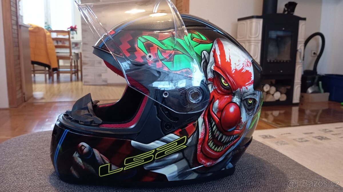 Helma LS2 - 3