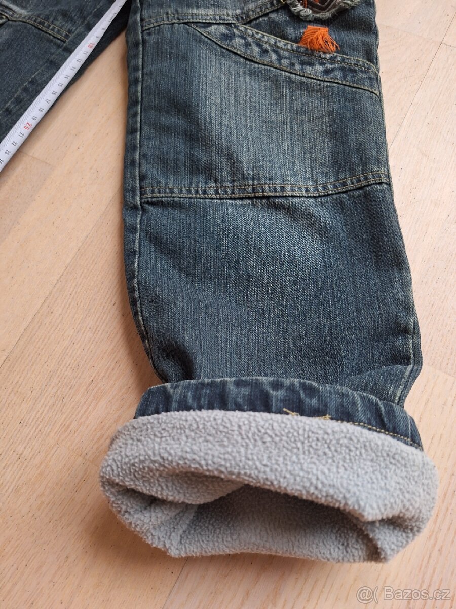 Detske vyteplene dziny - 3