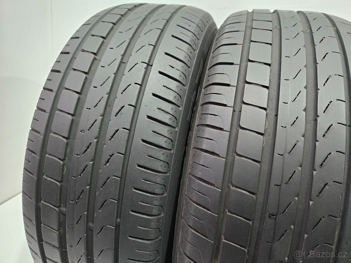 Letní pneu 205/55/16 Pirelli - 3