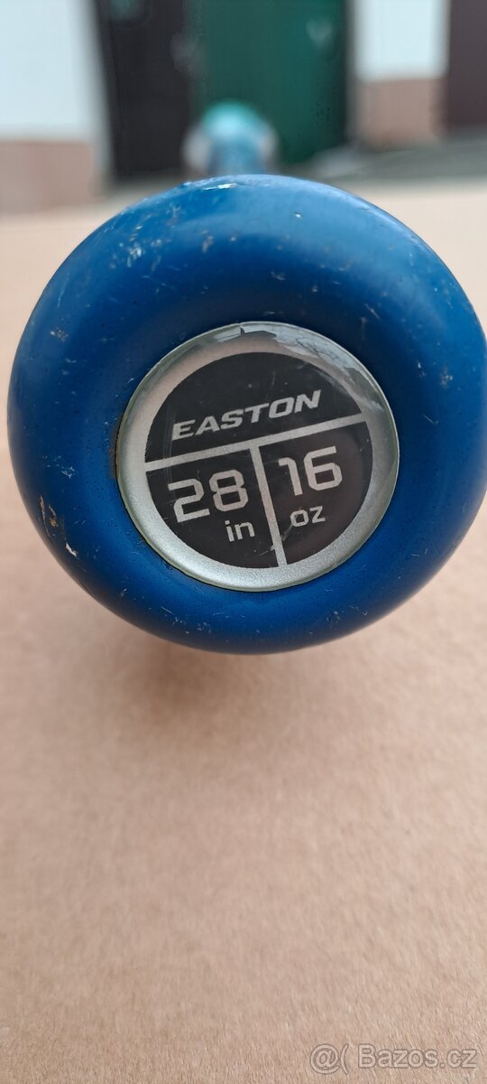 Baseballová pálka EASTON REFLEX - 3