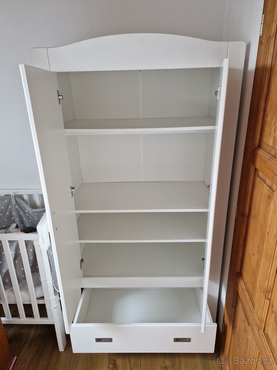 Dětský nábytek, dětský pokojík - 3