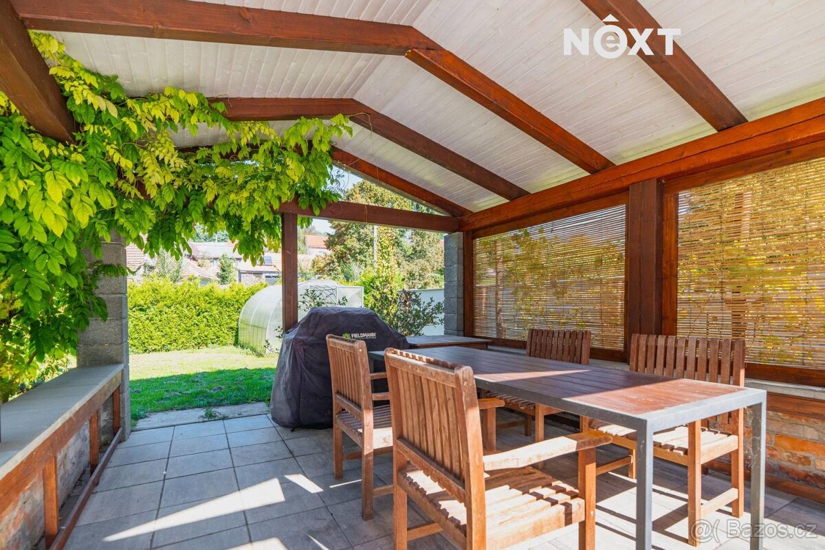 Prodej Rodinný dům, 105㎡ - 3