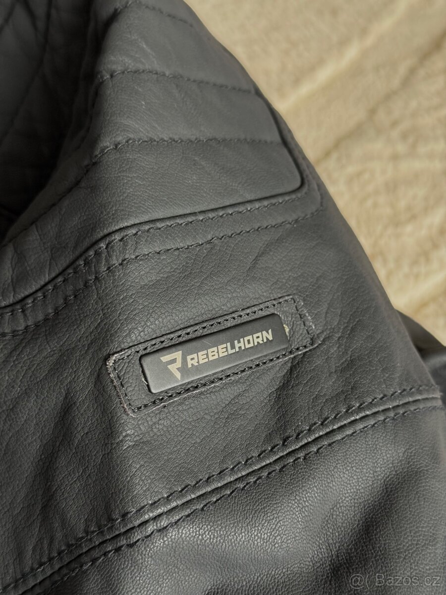 Bunda Rebelhorn Hunter Pro - 3