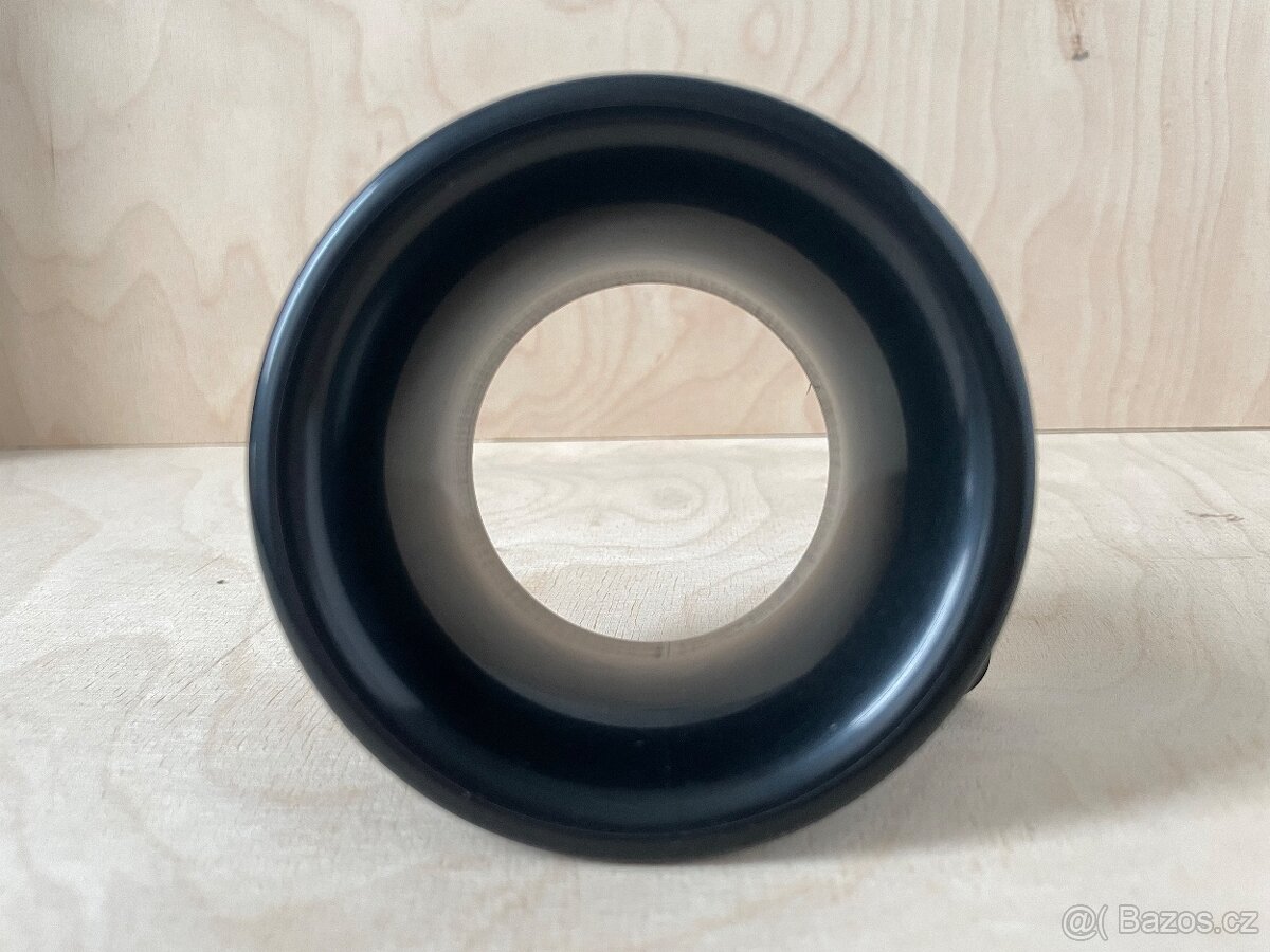 Moto Guzzi V85TT velocity stack - 3