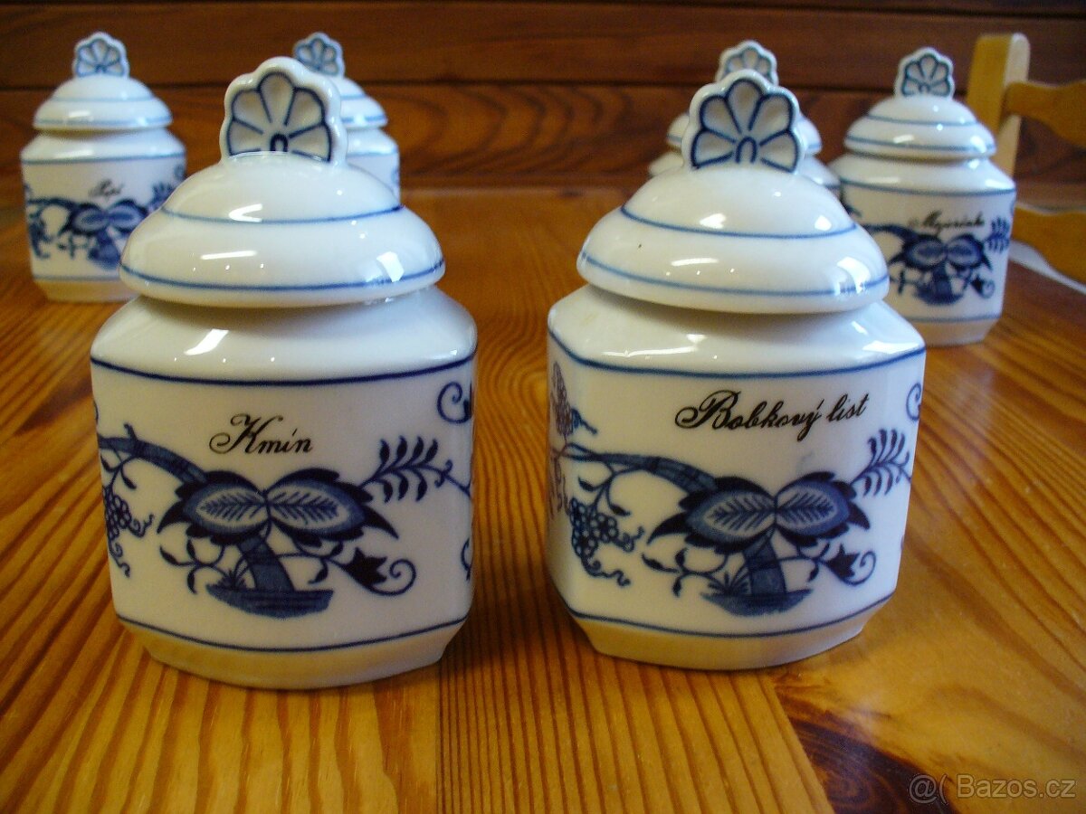 Cibulák - sada kořenek - 3