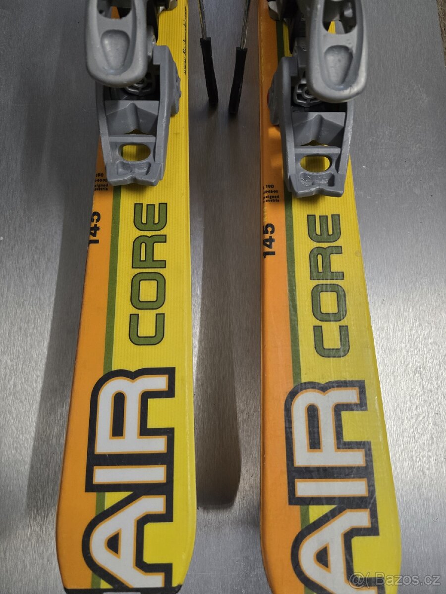 Fischer x-pedition 145 - 3