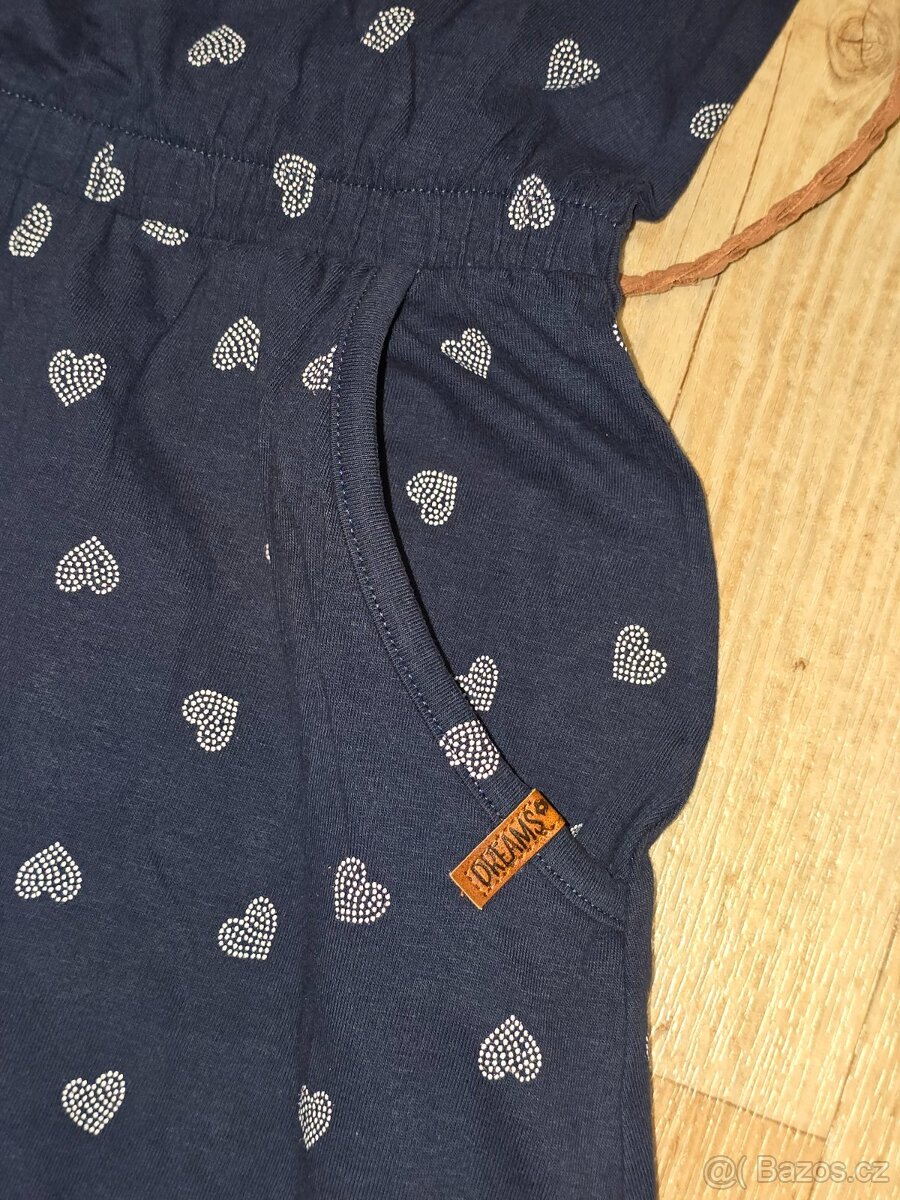 Šaty, vel. 158/164 - 3