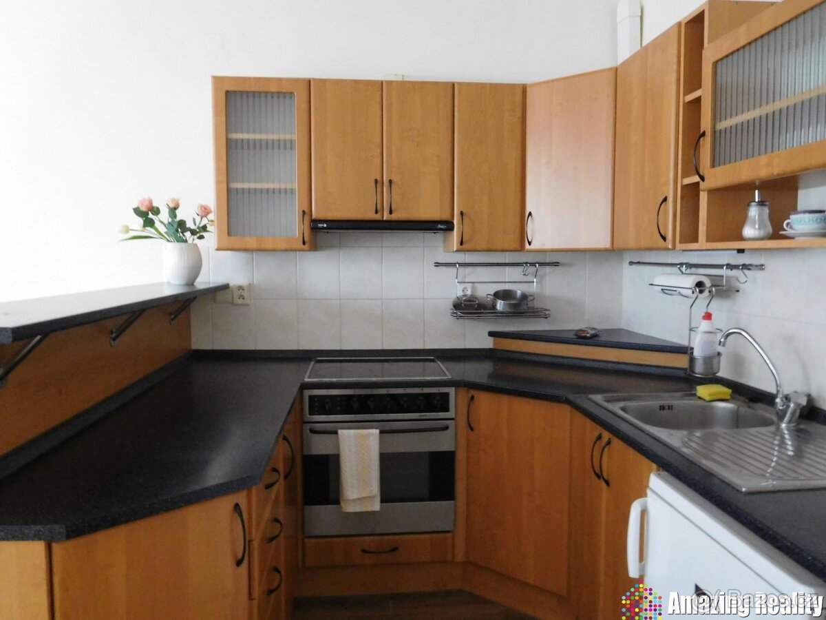 Pronájem bytu 2+kk, v Pardubicích - 3