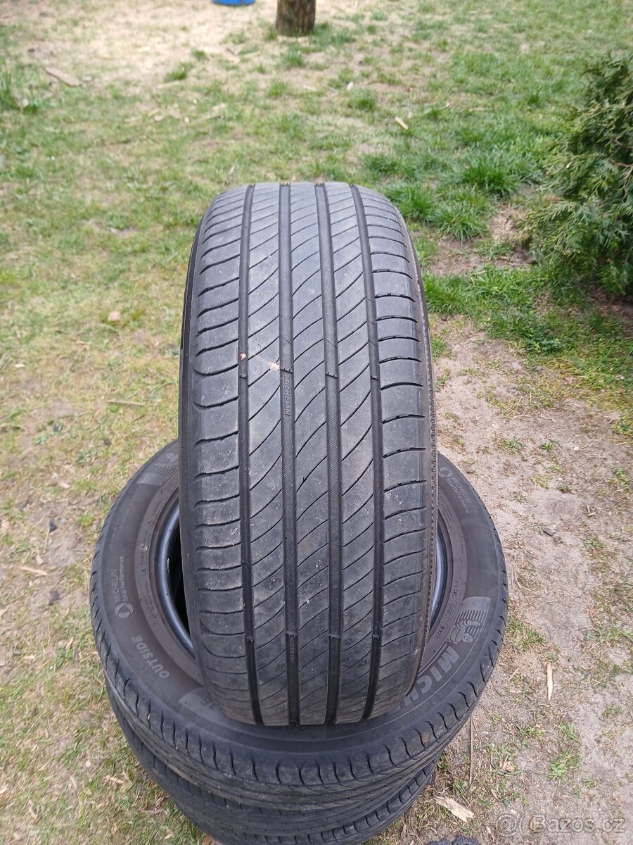Michelin 205 55 R16 - 3