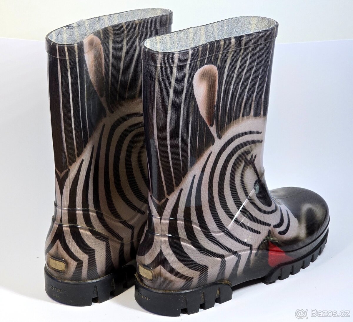 Gumovky Demar 34/35 - 3