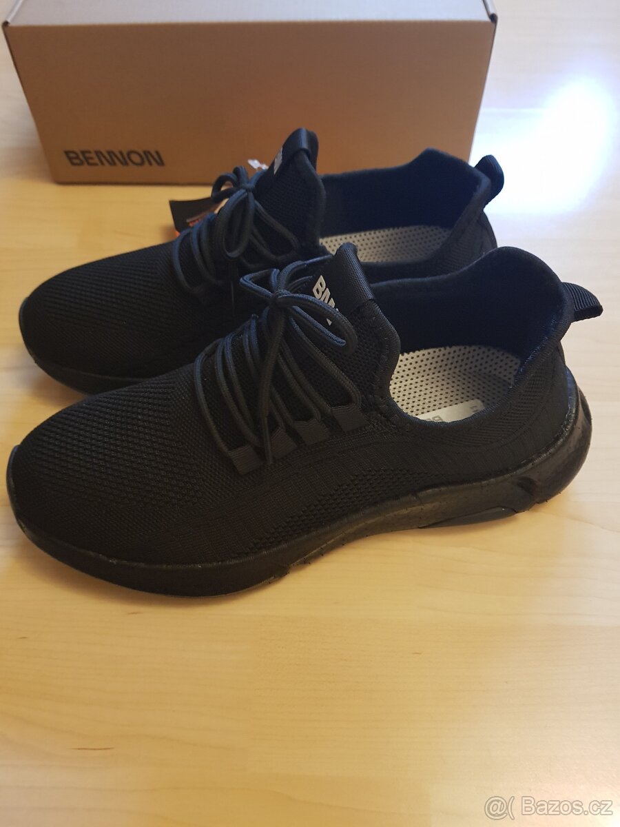 Pracovní obuv O1 - 3