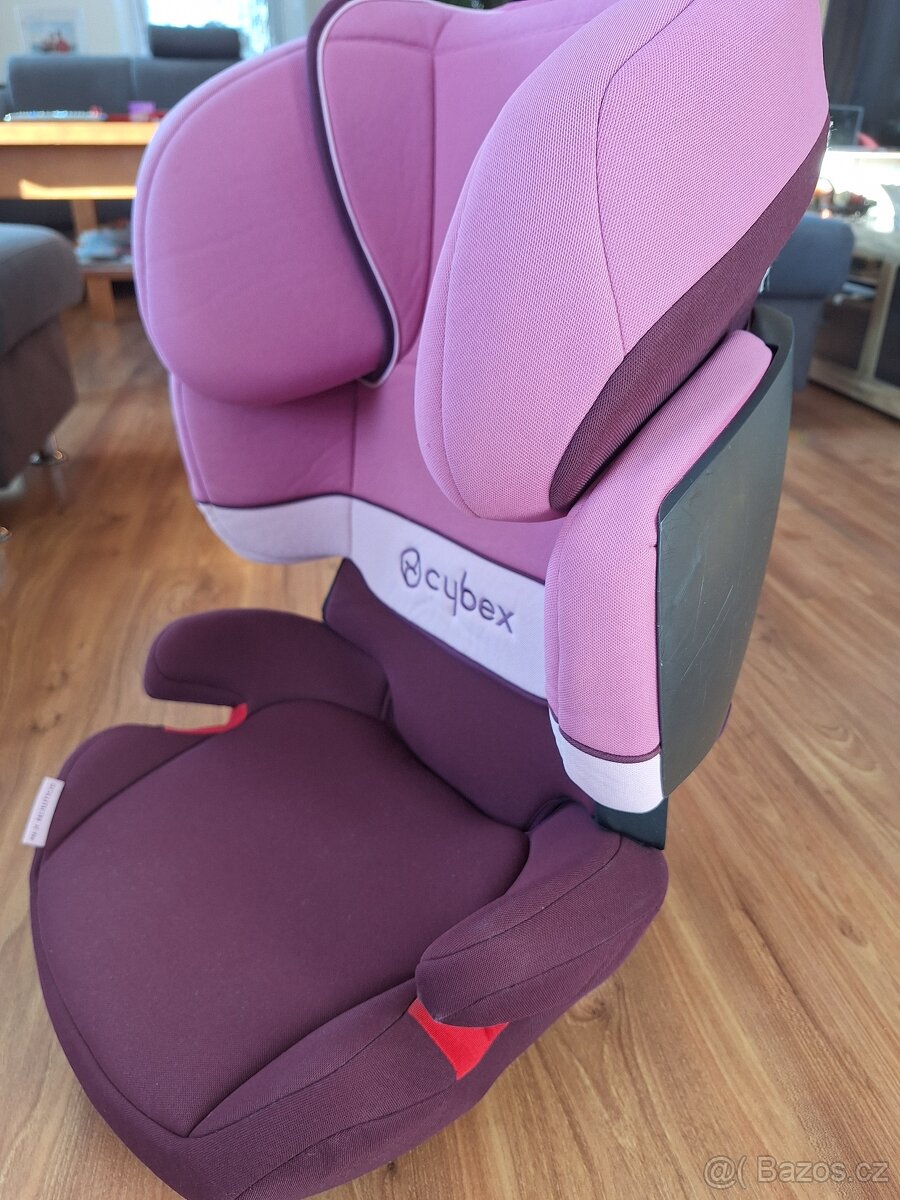 Cybex autosedačka - 3