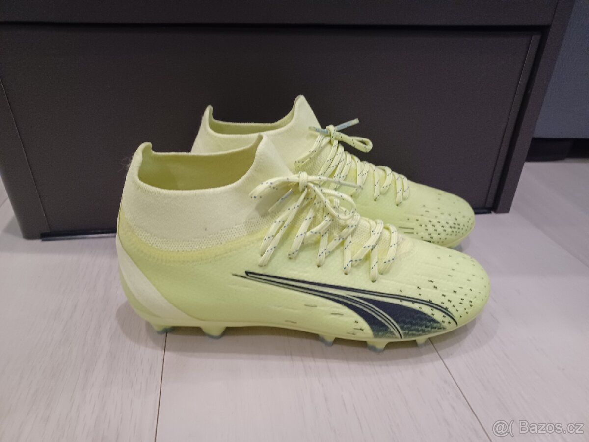 Kopačky Puma Ultra Pro FG/AG EU 37,5 (nové) - 3