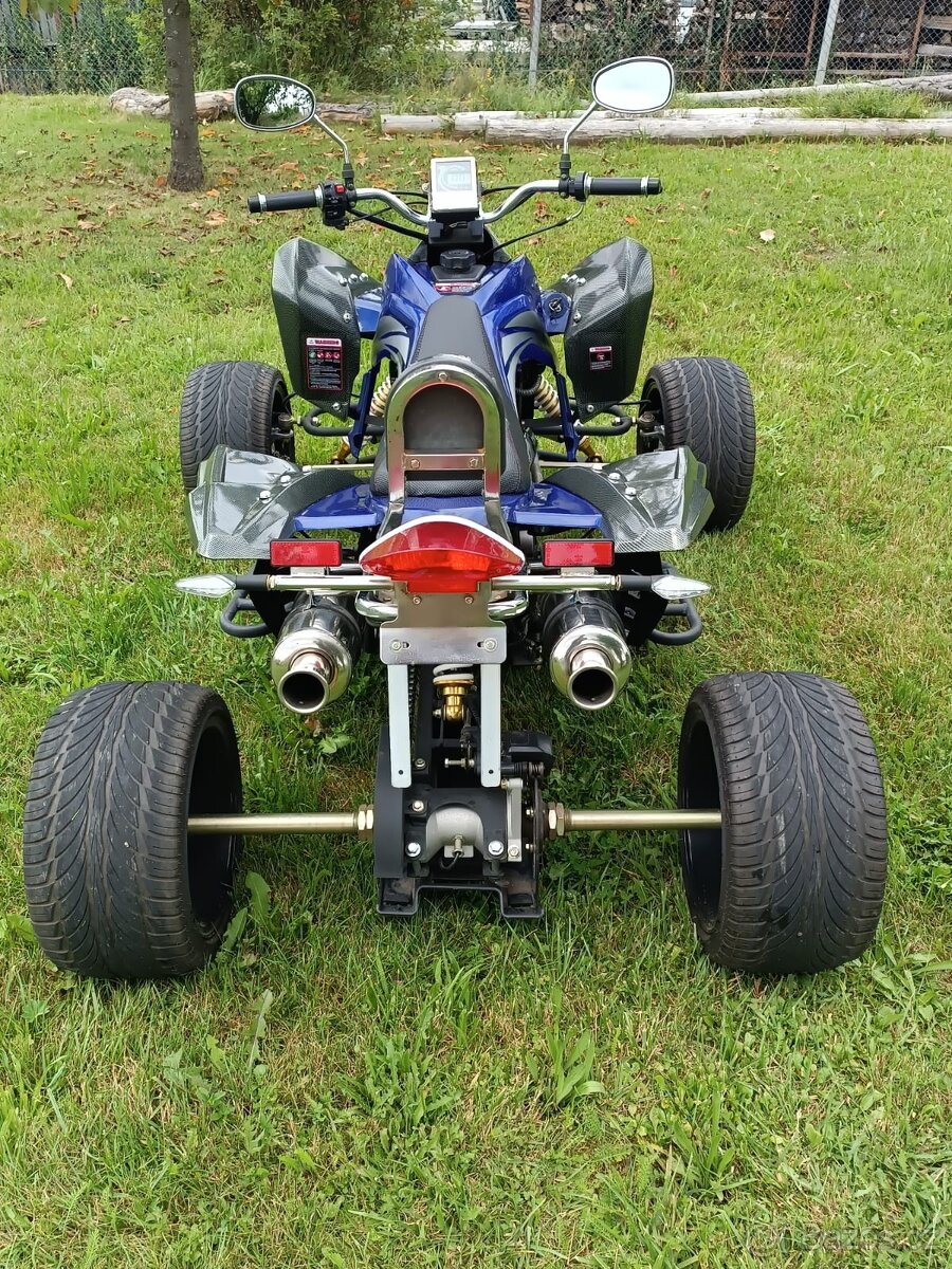 Jinling 250