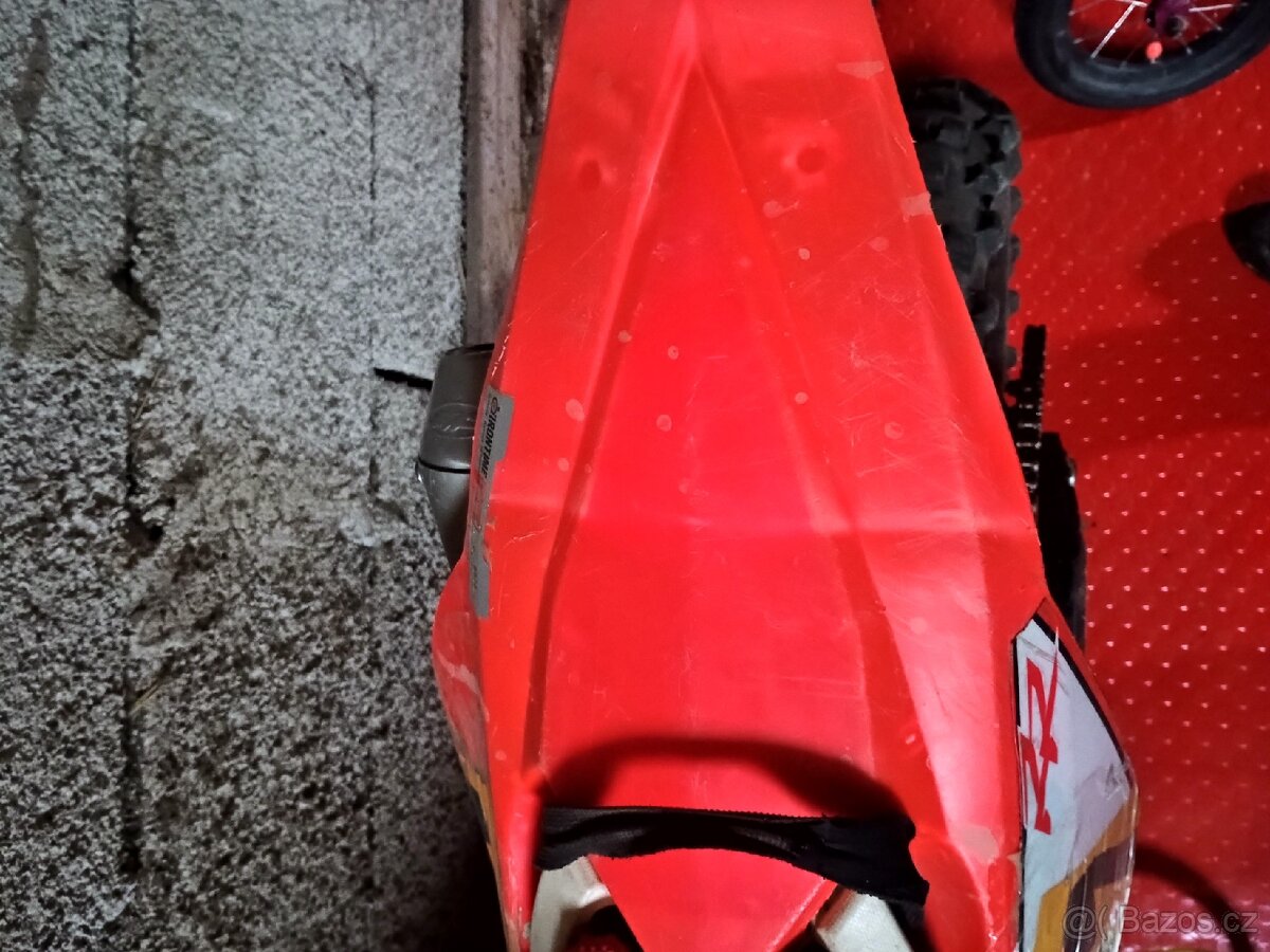 Beta 300rr