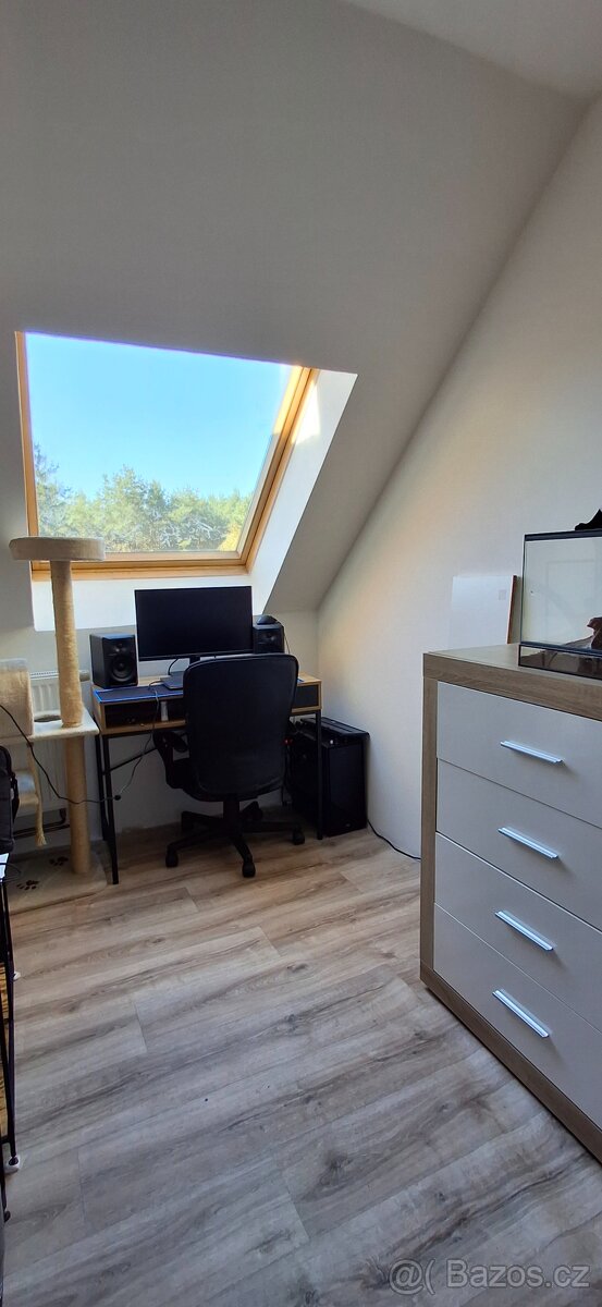 Pronájem 3+1, 85m² po rekonstrukci – Dubňany, klidná lokalit - 3