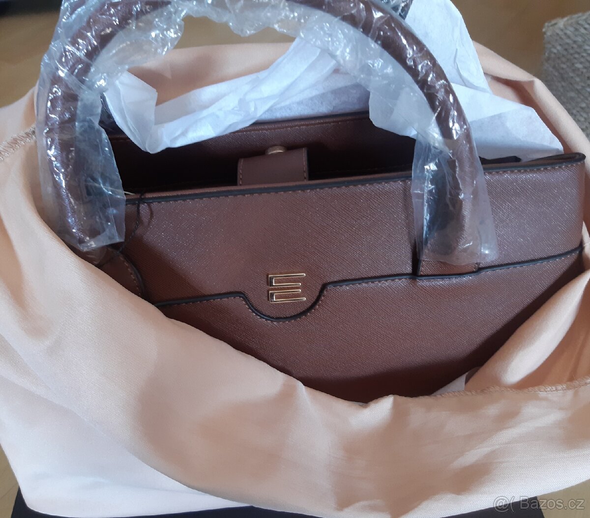 Kabelka luxusní - 3