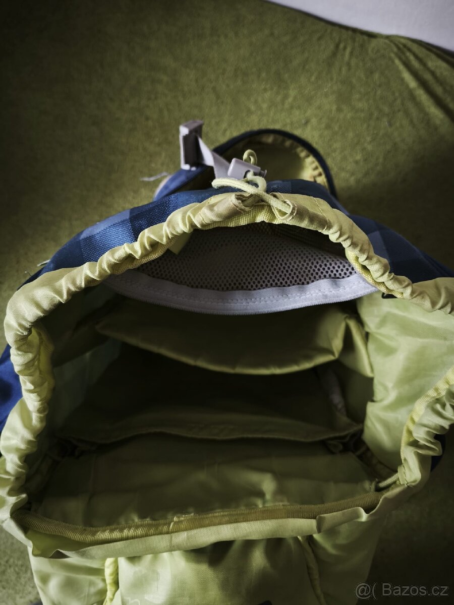 Školní aktovka pro 1. stupeň - 3