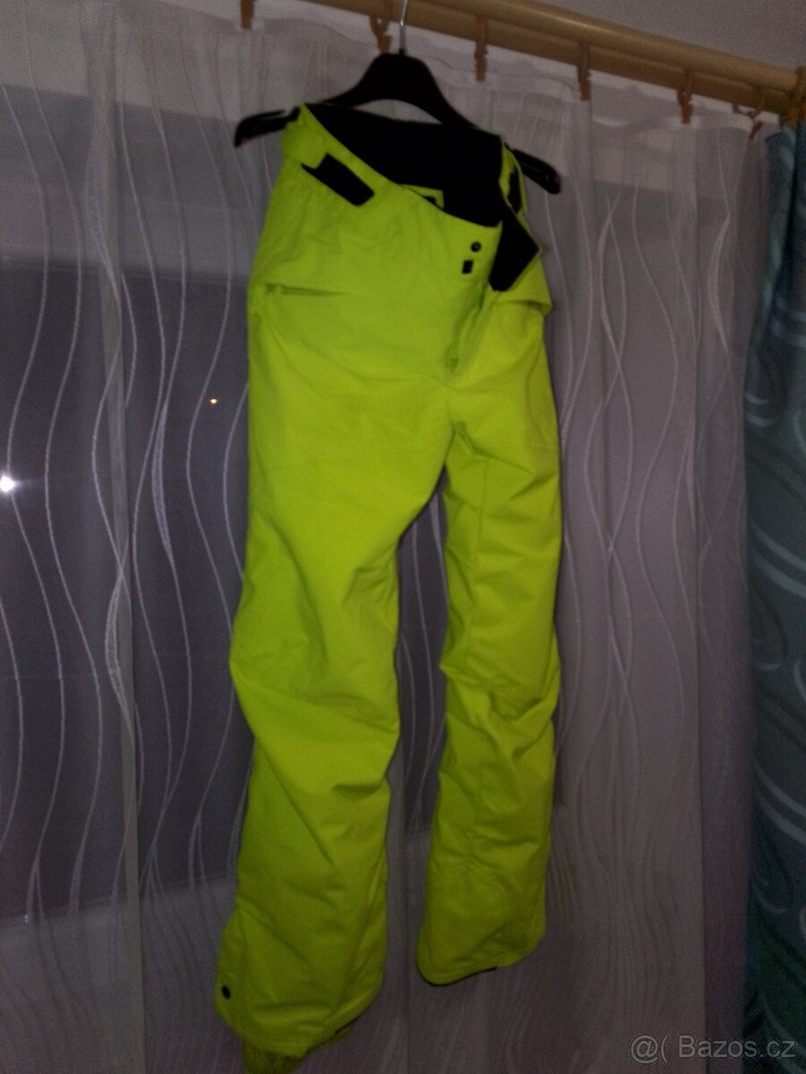 Lyžařskou bundu a kalhoty Oneill - 3