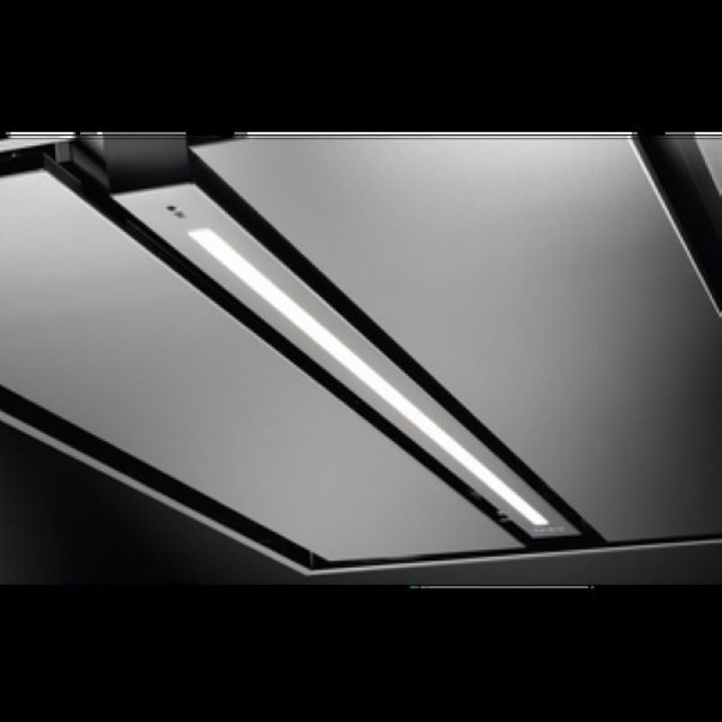 AEG_nová stropní digestoř - 3