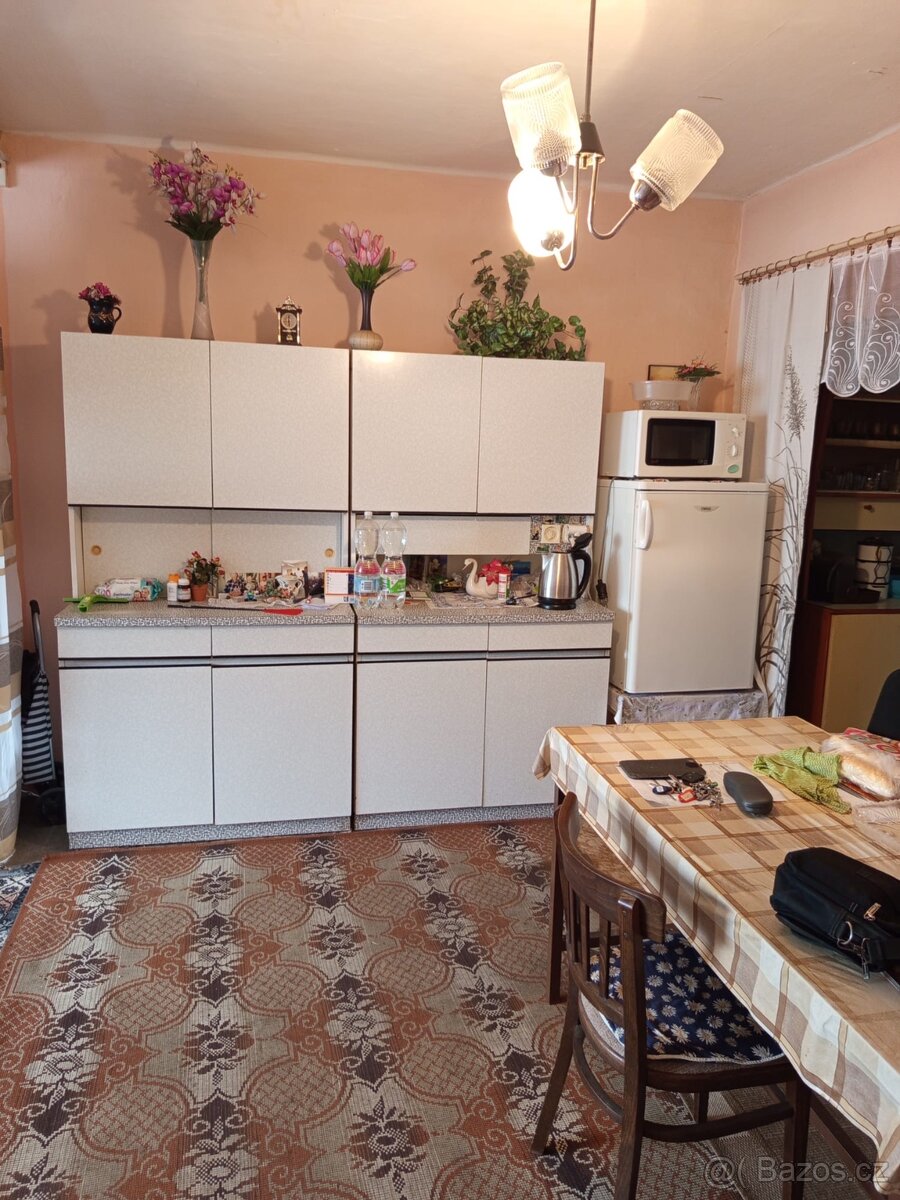 Prodej RD 3+1 v Hraběticich v blízkosti rakouských hranic - 3