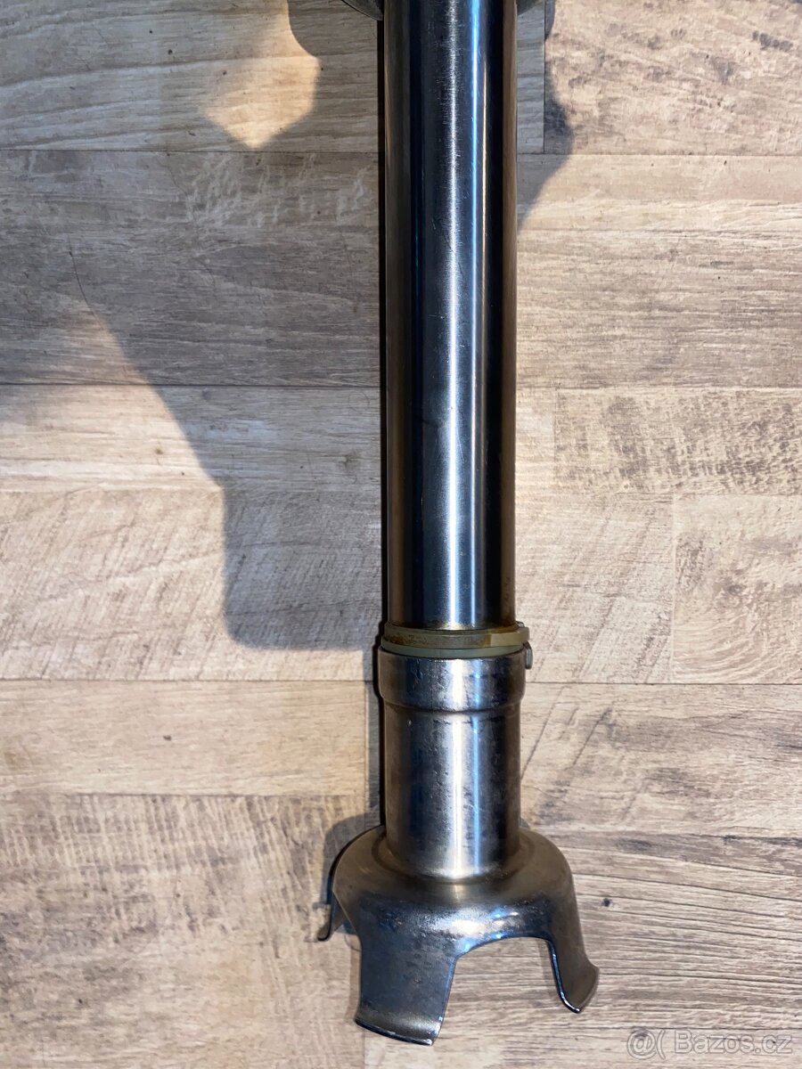 mixer Robot Coupe CMP 300 (repasovaný) - 3