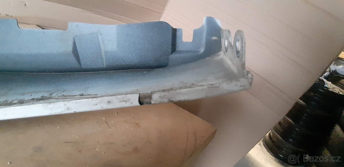 Prodám PP blatník Renault Espace - 3