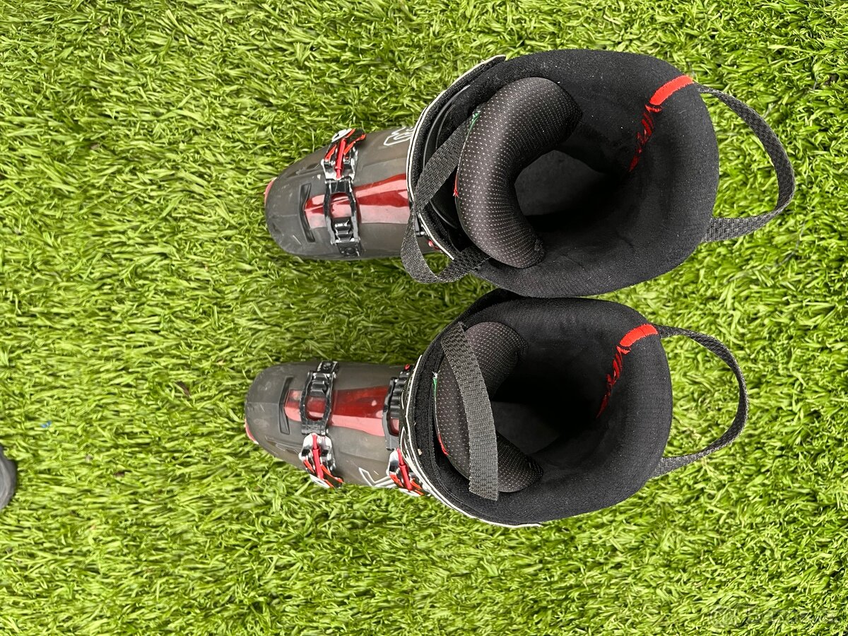 Lyžáky 48, lyžařské boty 48 - 3