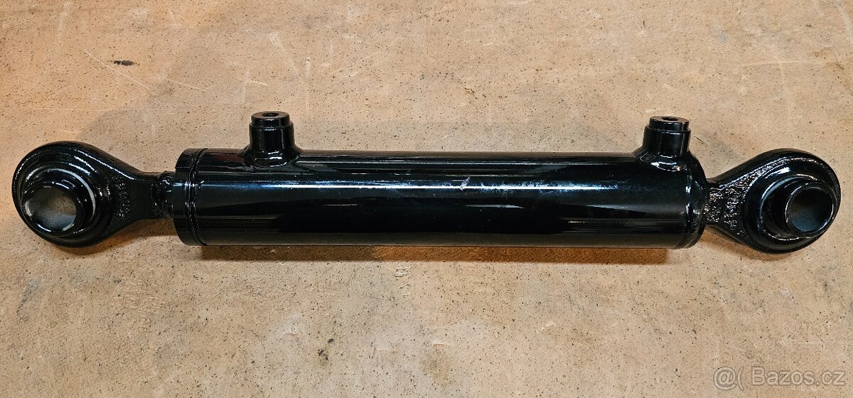 Hydraulický válec 50/30 zdvih 200mm - třetí bod - 3