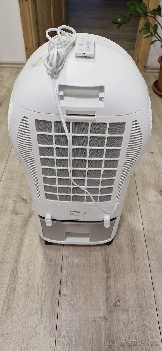 Ochlazovač vzduchu Siguro FC-C350W - 3