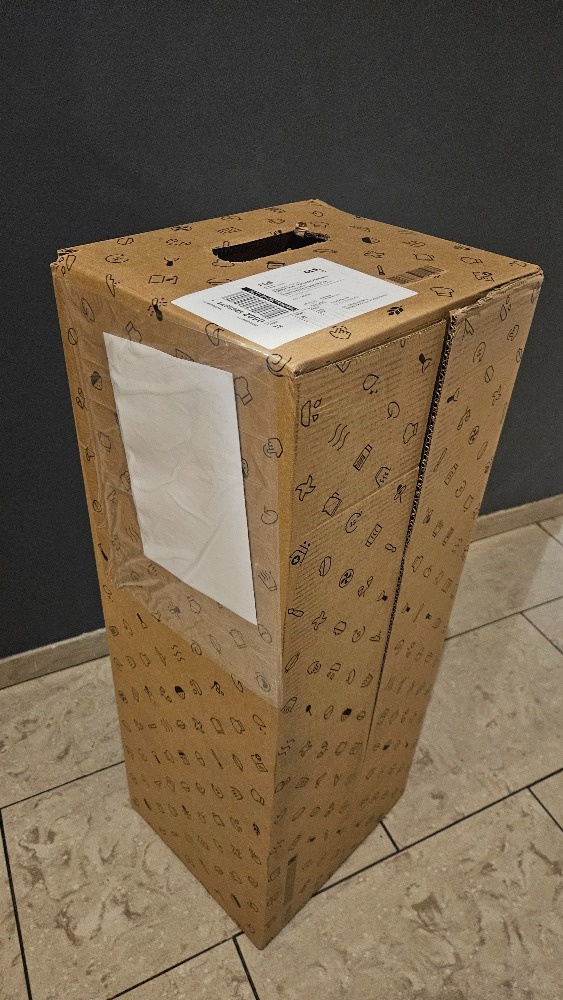 Thermomix TM7, nový nerozbalený - 3