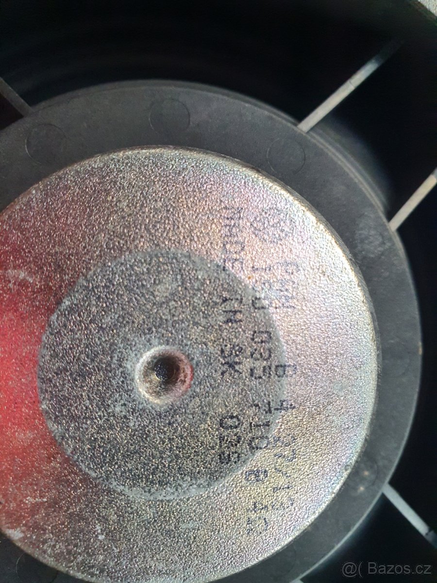 škoda citigo, VW up, mii kompletní vybavení PP dveří, aj - 3