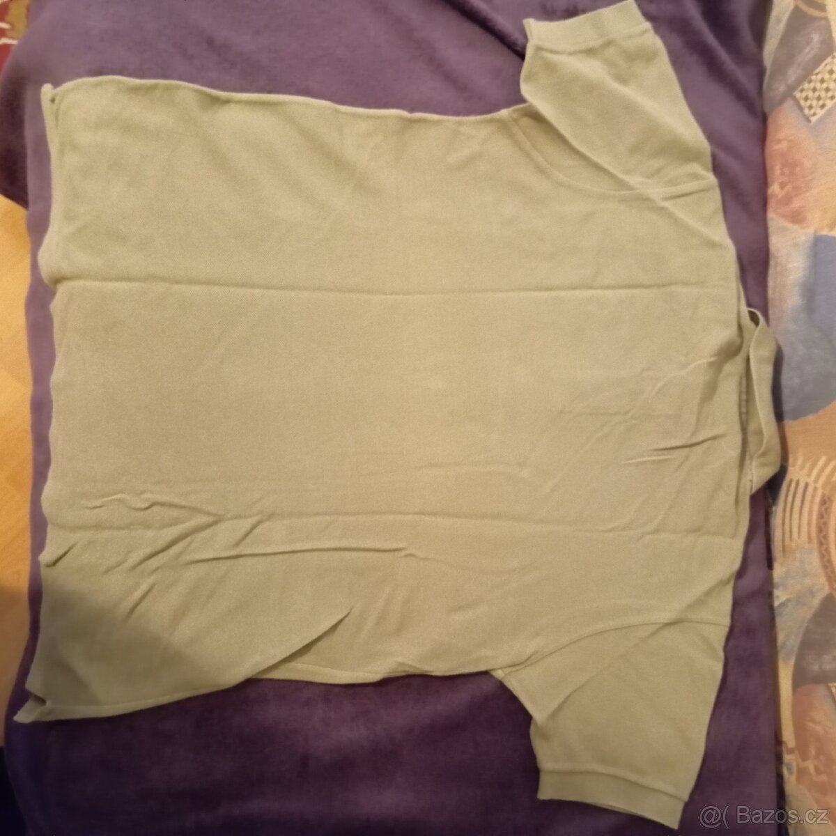 Panske polo Hugo Boss - 3