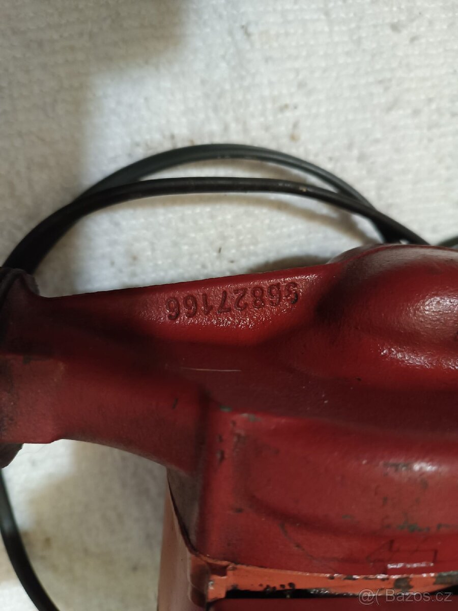 Oběhové čerpadlo Grundfos 15 - 50 130 - 3