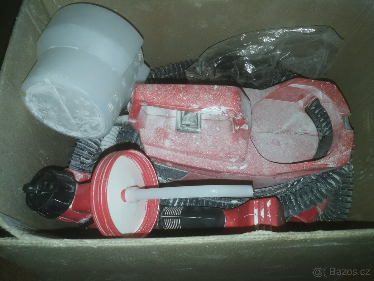 stříkací pistole na malování Einhell Germany - 3