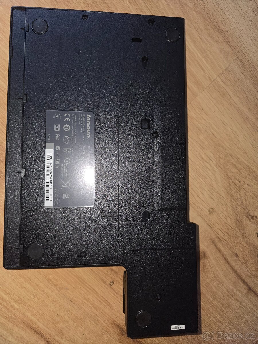 Lenovo dokovaci stanice 4337 - 3