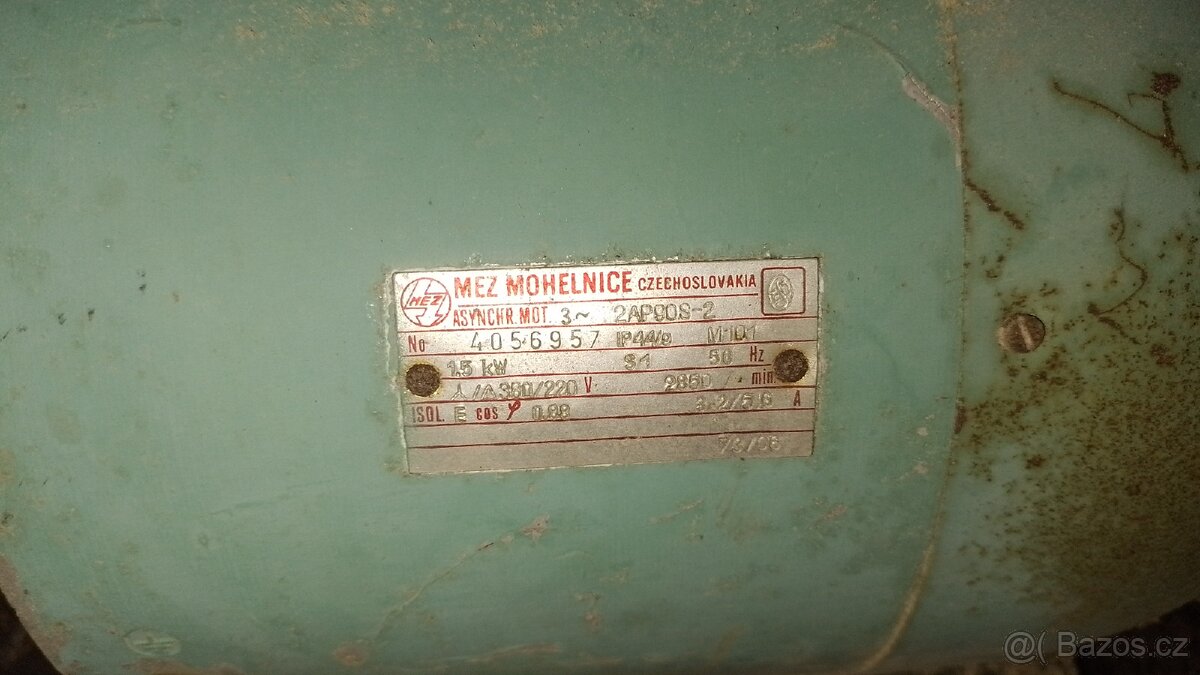 Kotoučová pila - 3