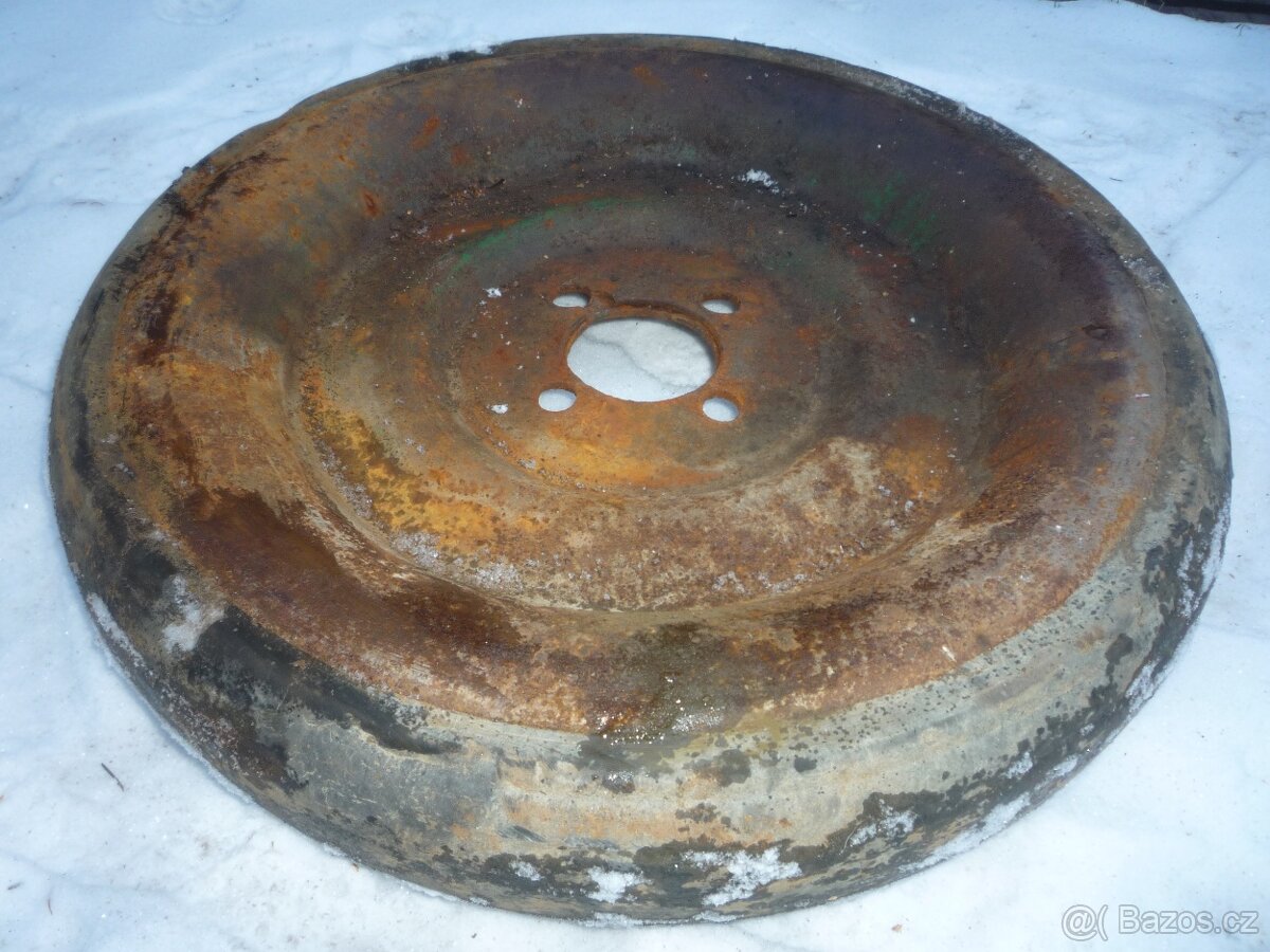 prodám hydr.pístnice na zem.stroje, traktory, a další věci a - 3