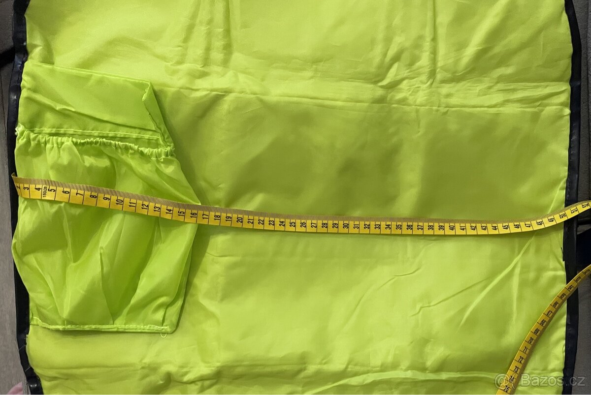 Cestovní přebalovací podložka - 3