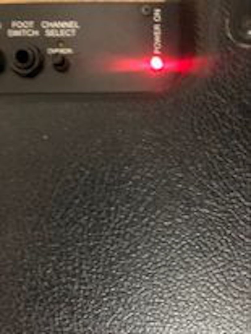 Rath-Amp RETRO 80 - 3