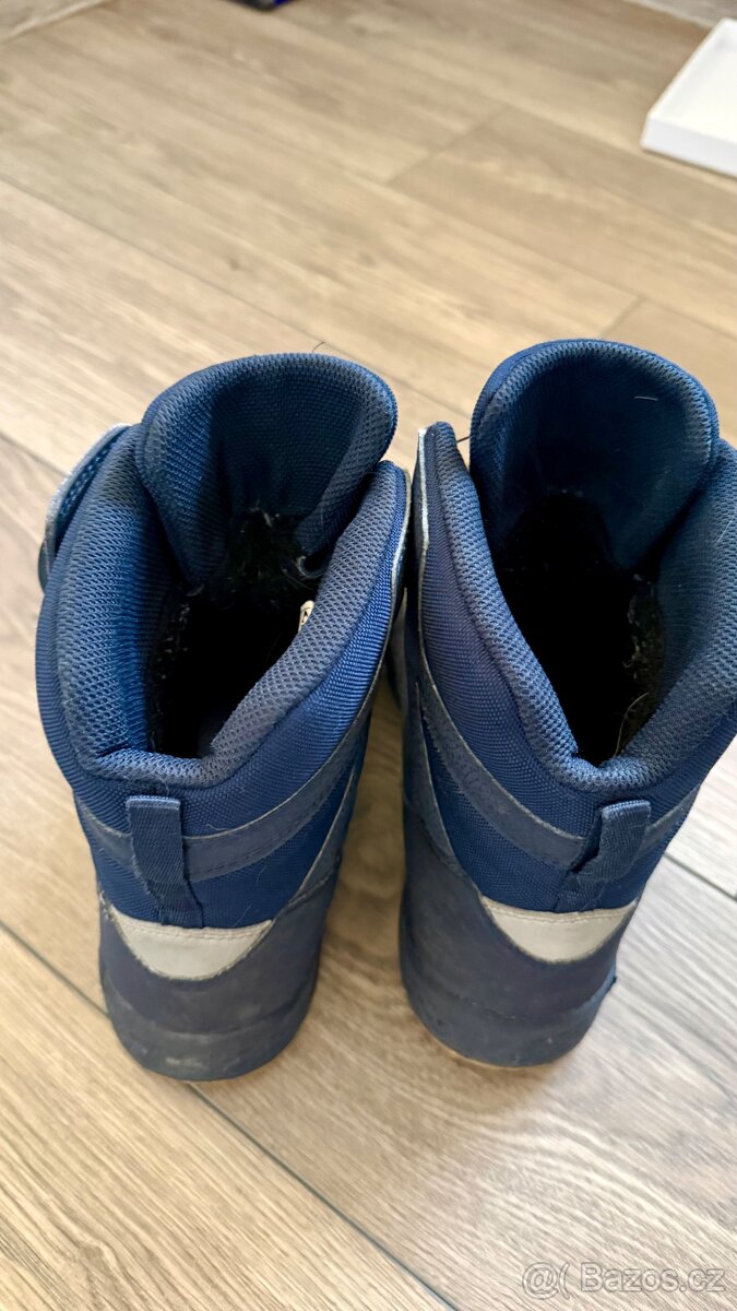 Zimní boty Viking, vel. 38 - 3