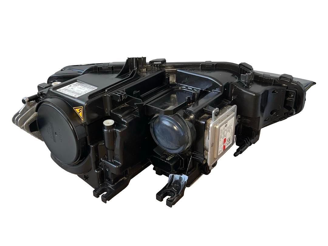 Levý bixenon 8T0941005C Audi A5 8T facelift r.v. 2016 - 3