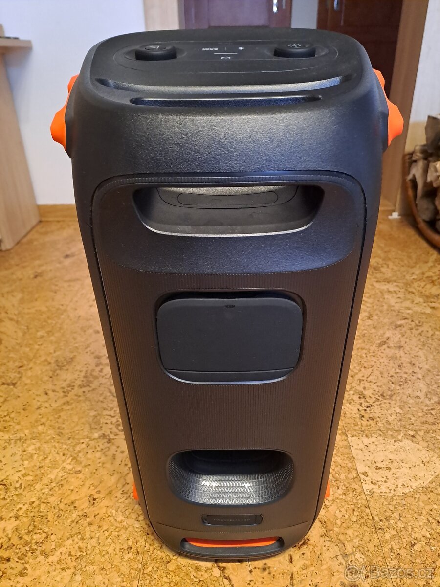 2x JBL PARTYBOX 110 - záruka do 11/2027 - 3